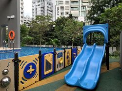 8 Bassein (D11), Apartment #432846681